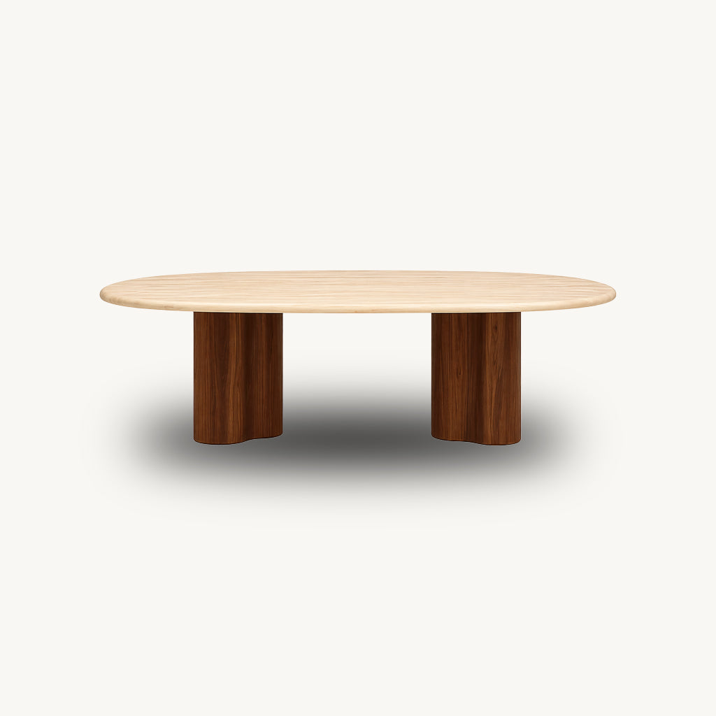 Manila Coffee Table