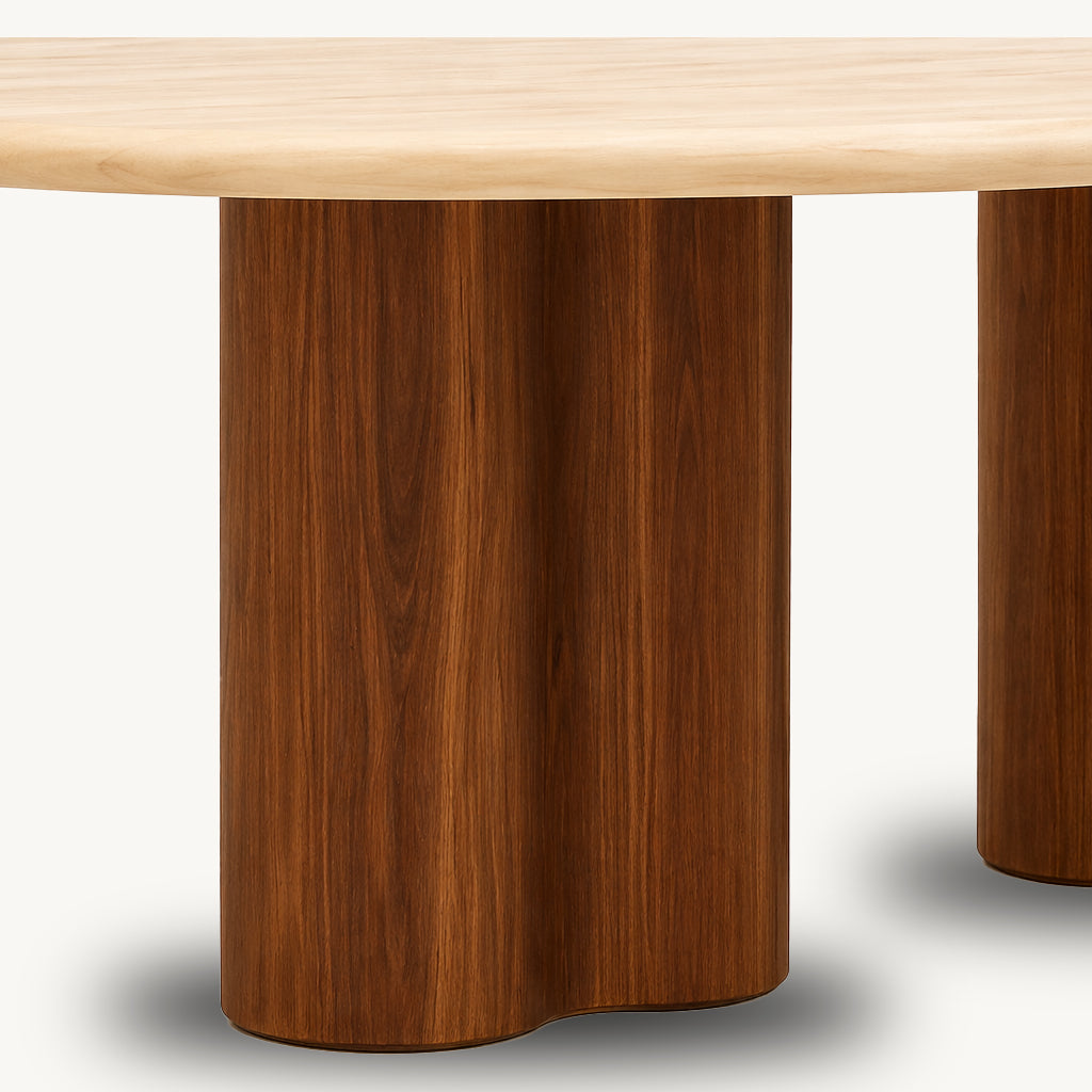 Manila Coffee Table