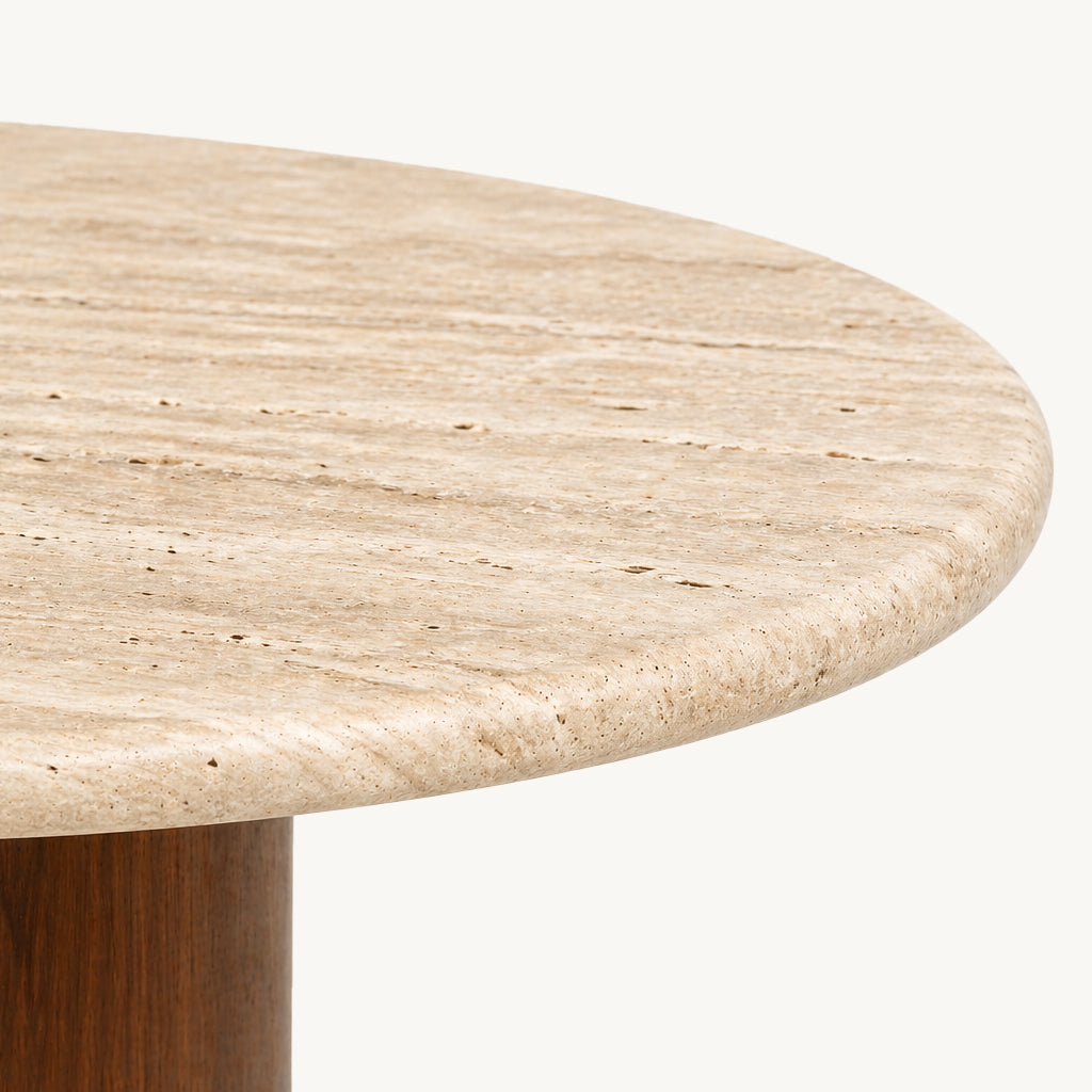 Manila Coffee Table