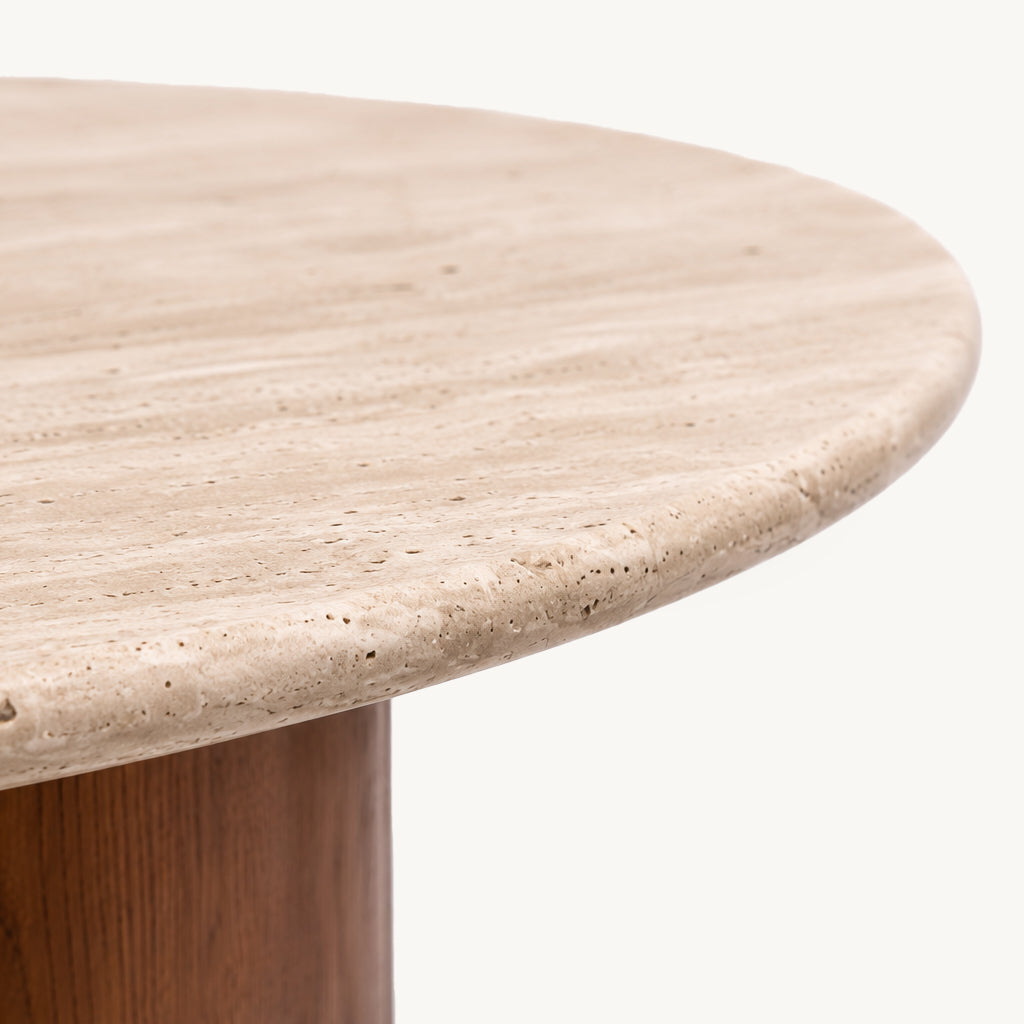 Manila Console Table