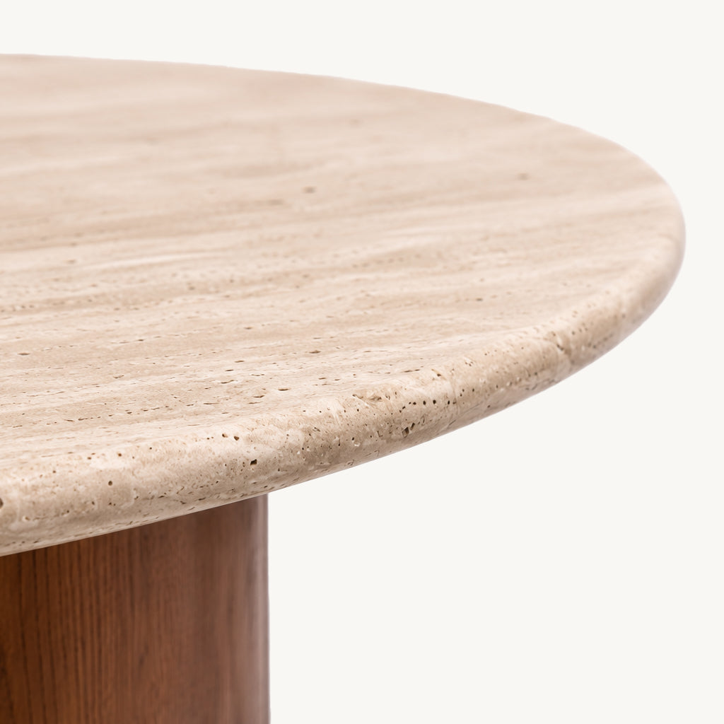 Manila Dining Table
