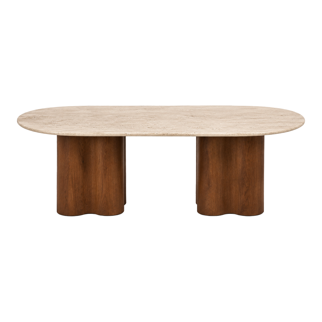 Manila Dining Table