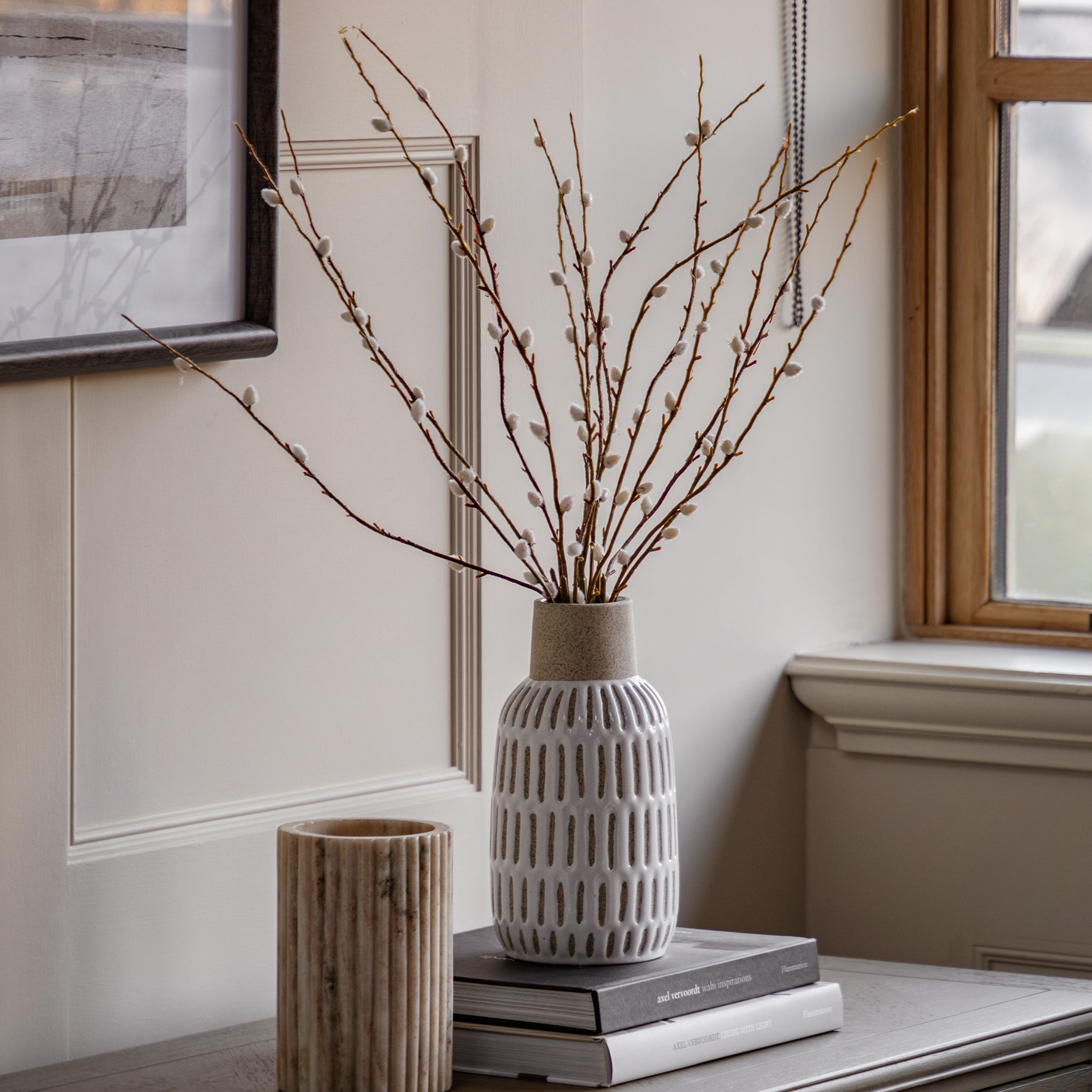 Marble Wine Cooler