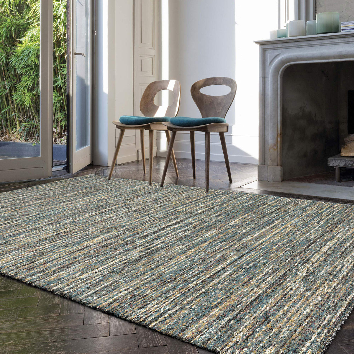 Mehari Rug
