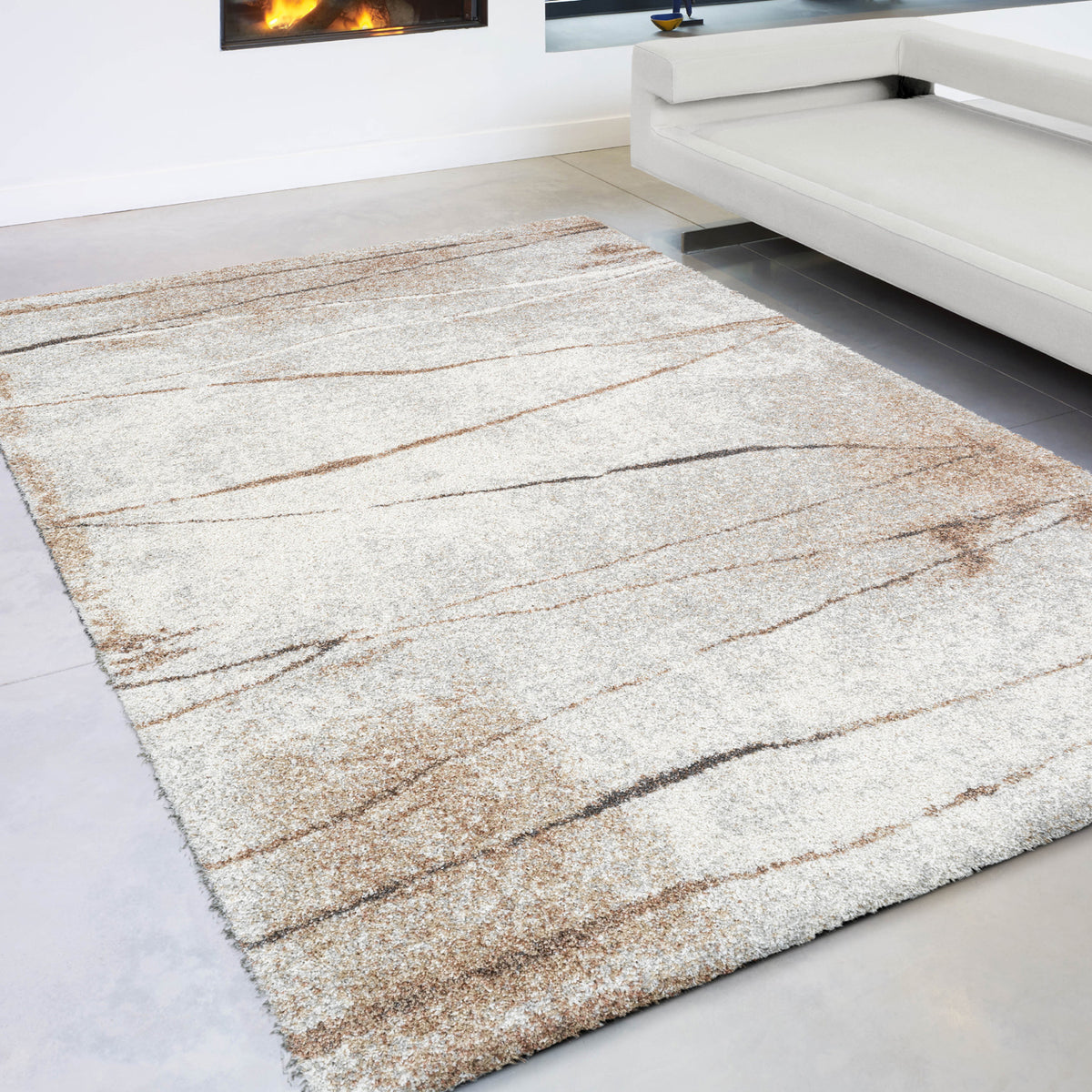Mehari Rug