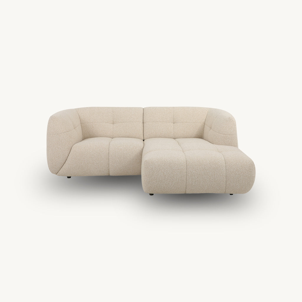Millie Chaise Sofa