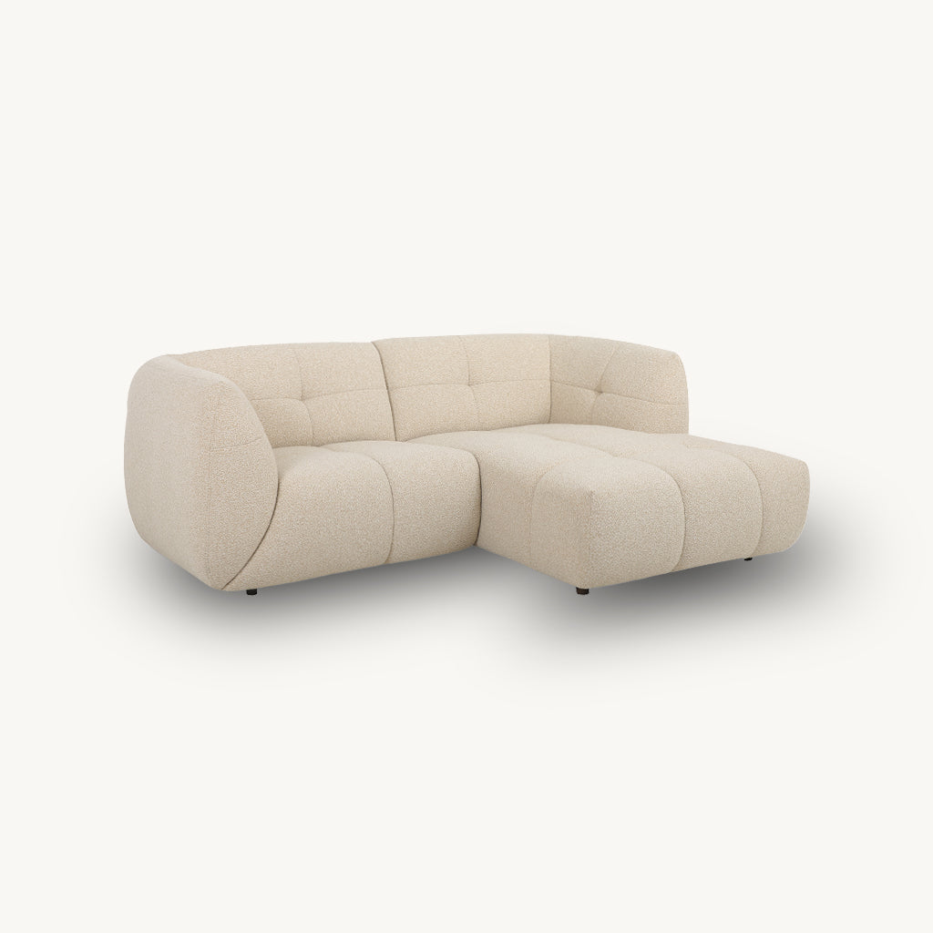 Millie Chaise Sofa
