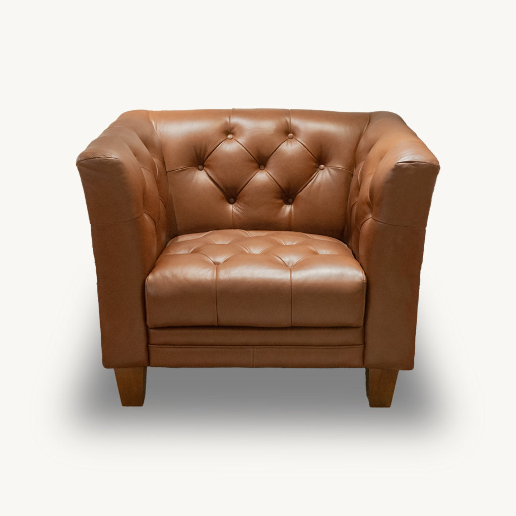 Mistral Chair