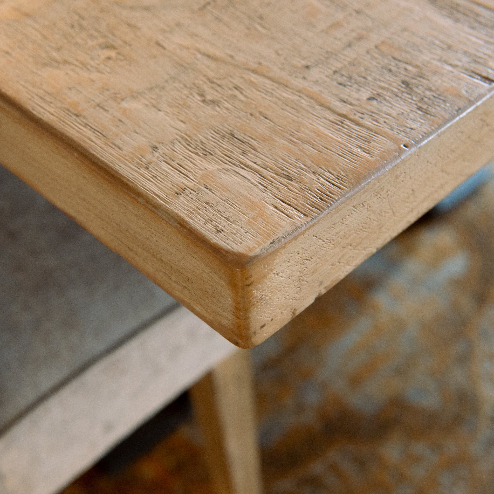 Montauk Large Dining Table
