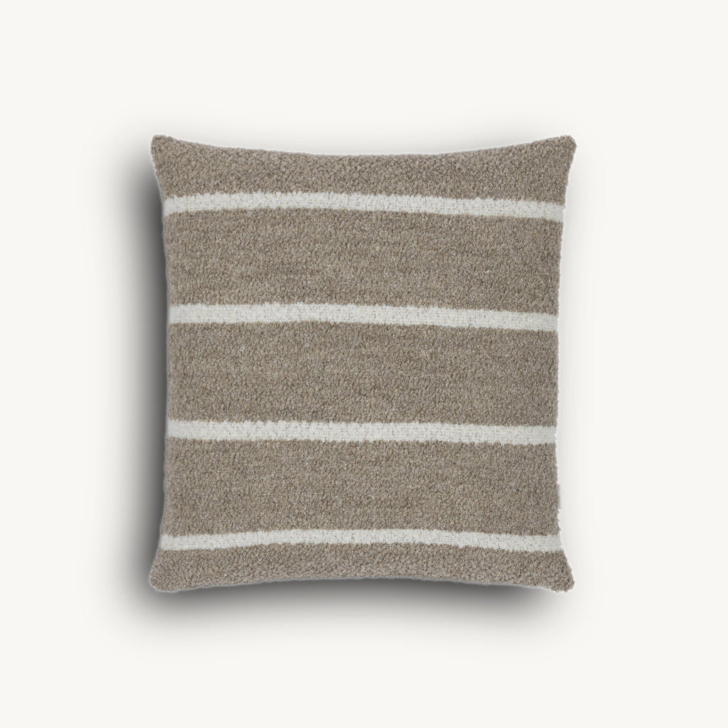 Nebula Cushion in Natural