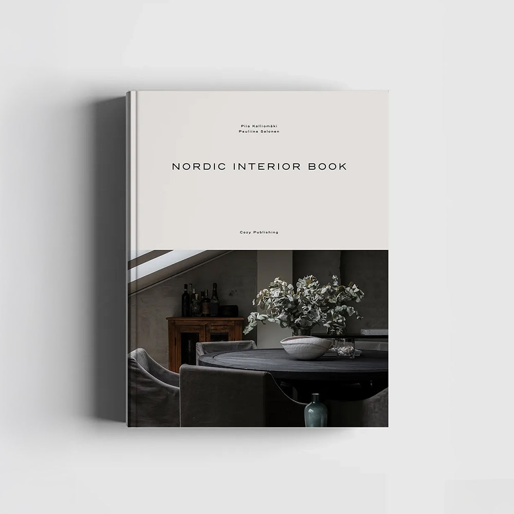 Nordic Interior Book