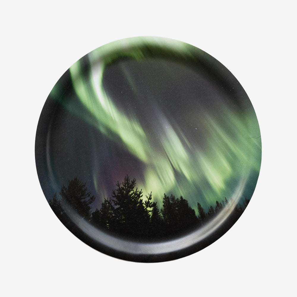 Northern Lights Tray