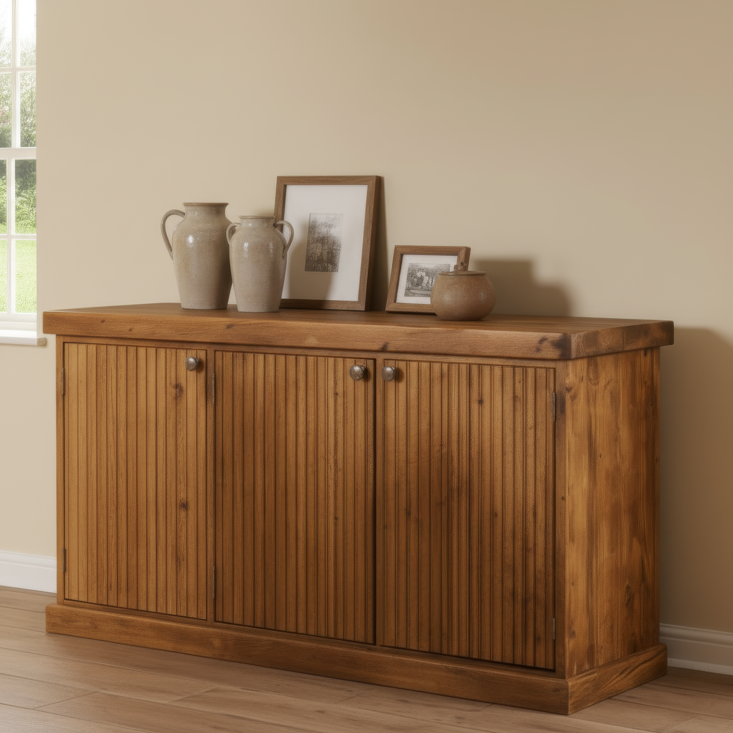 Ogre Sideboard