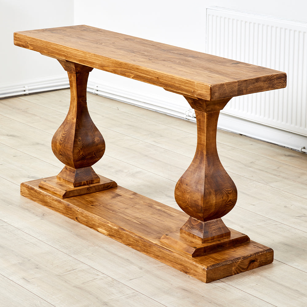 Ogre Console Table