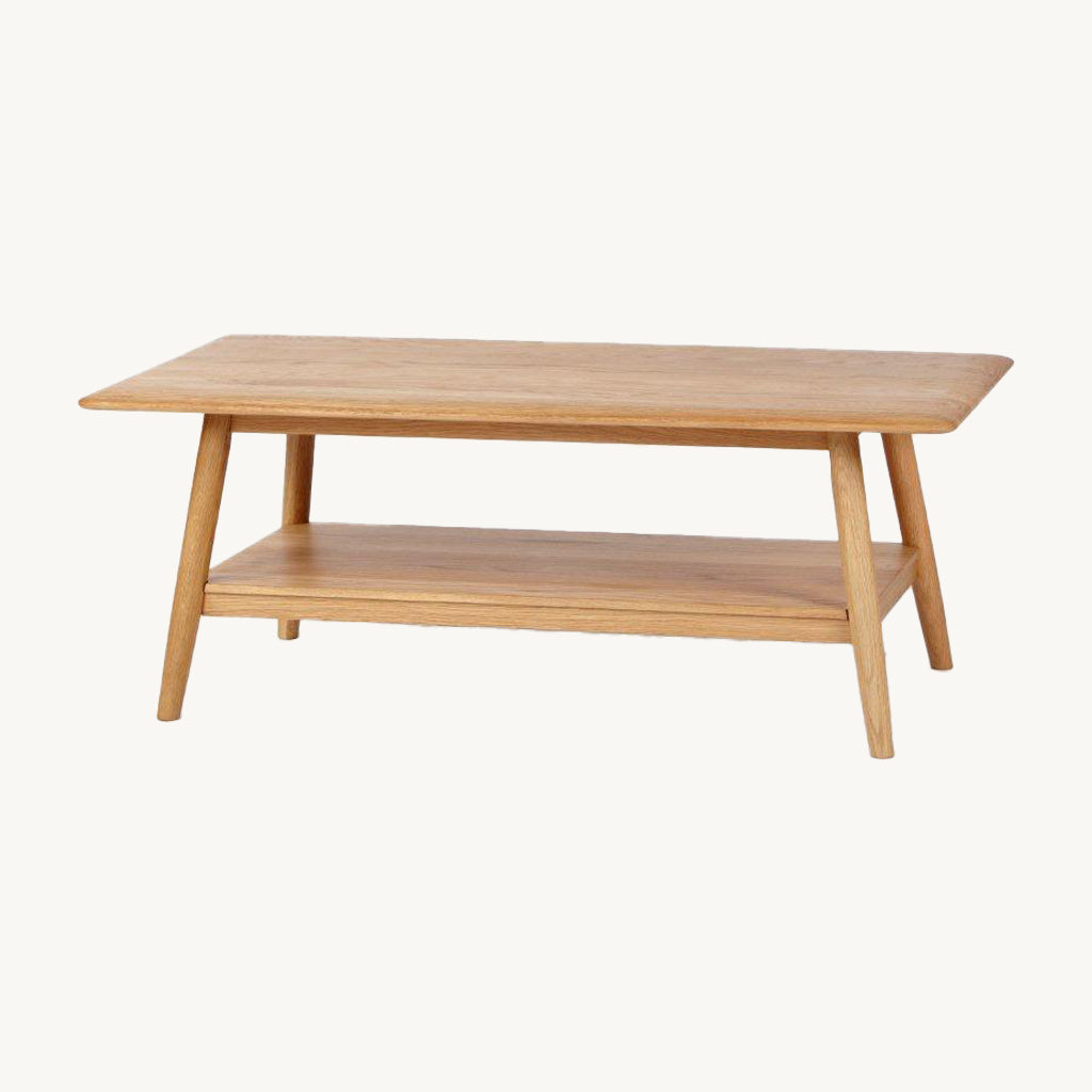 Oxie Coffee Table