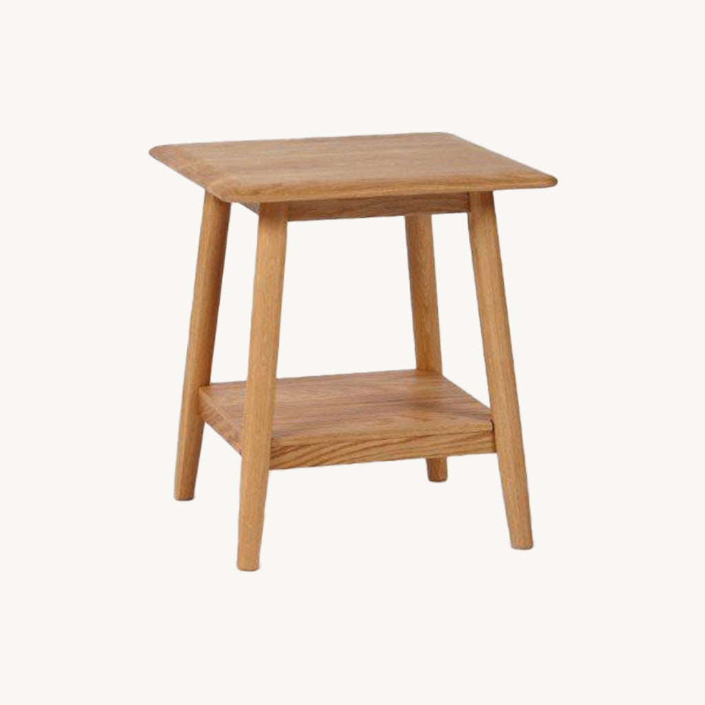 Oxie Lamp Table