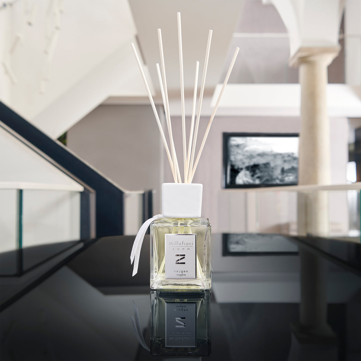 Millefiori Oxygen Zona Reed Diffuser