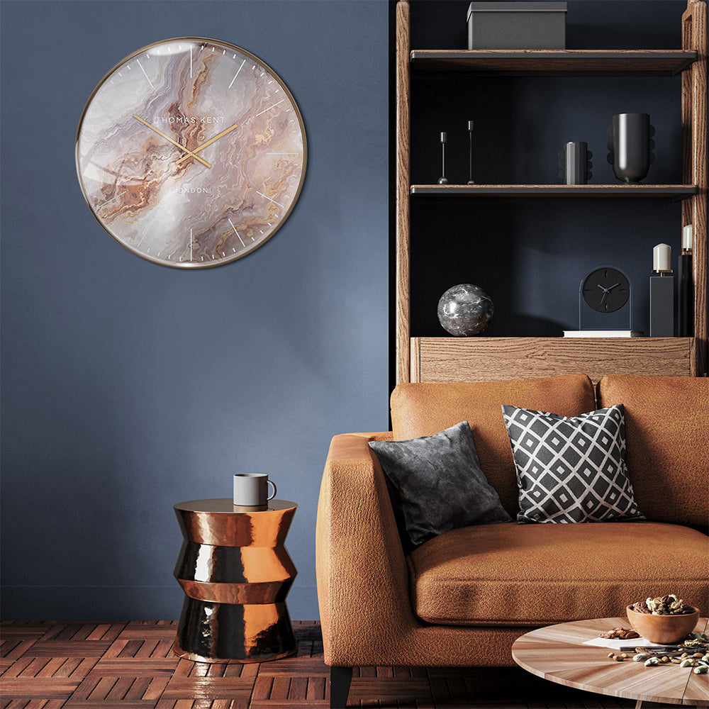 Oyster Grand Clock - Arighi Bianchi