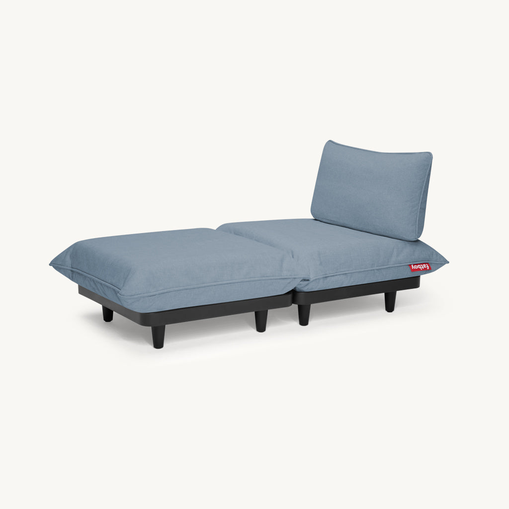 Fatboy Paletti Daybed in Blue