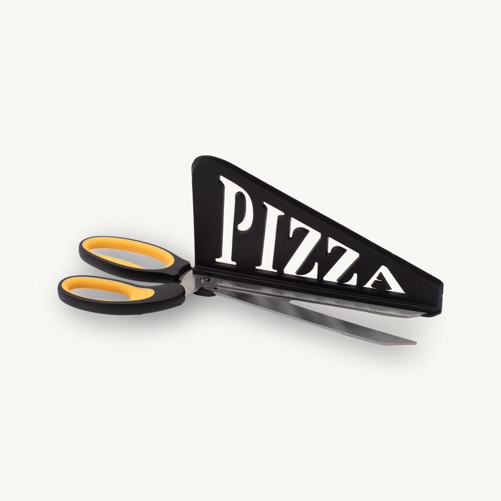 Pizza Scissors