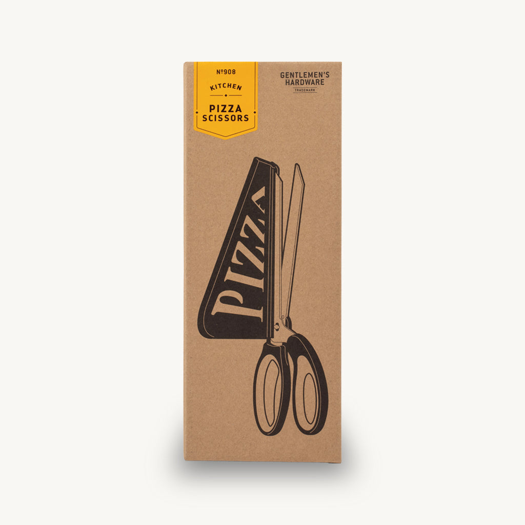 Pizza Scissors