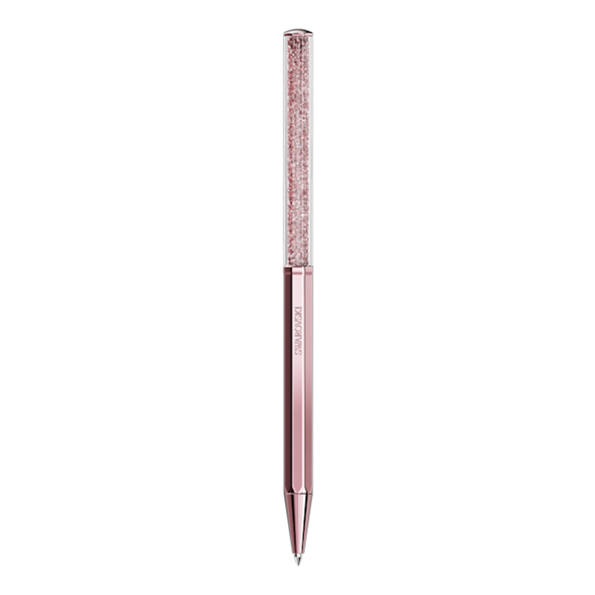 Swarovski Crystalline Ballpoint Pen in Pink