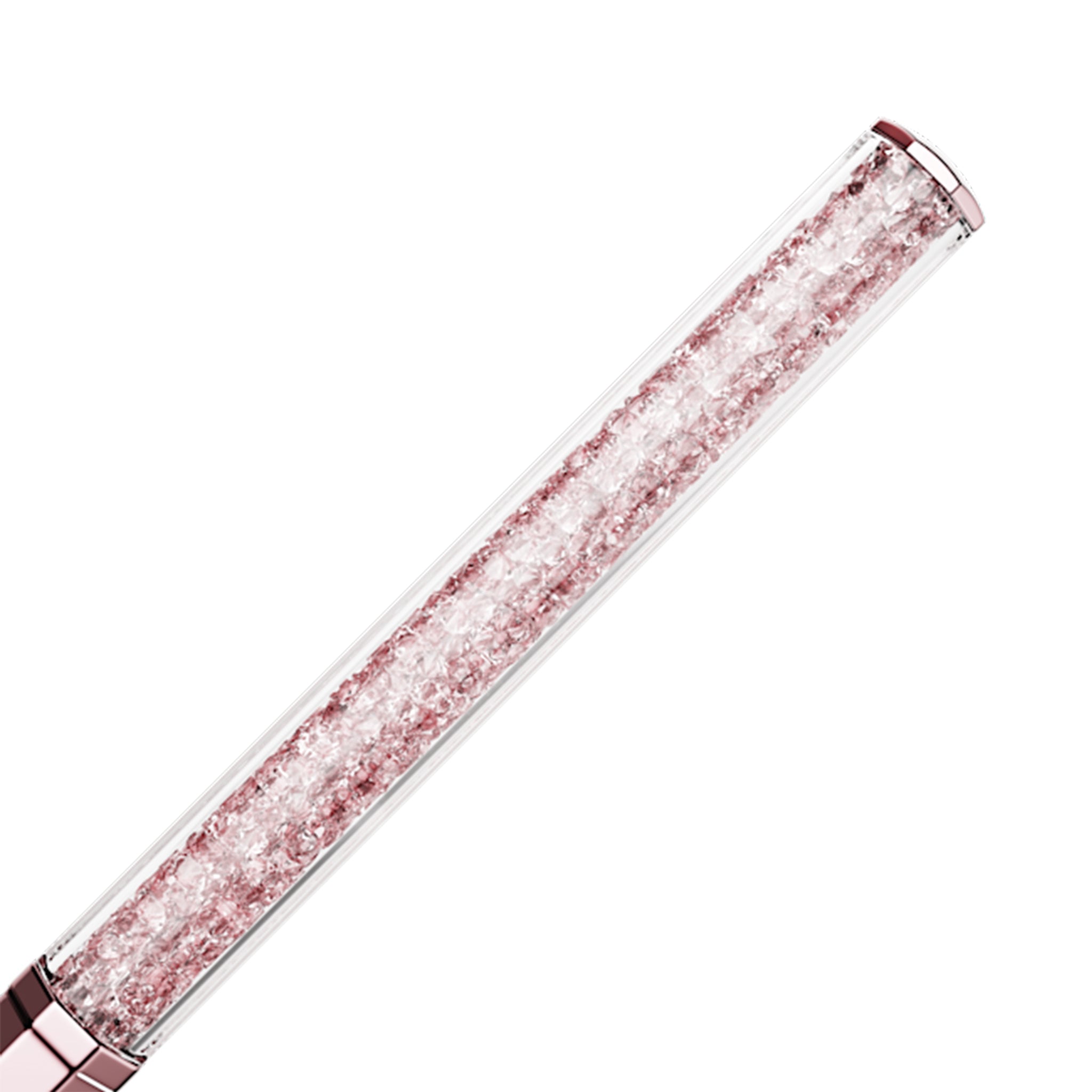 Swarovski Crystalline Ballpoint Pen in Pink