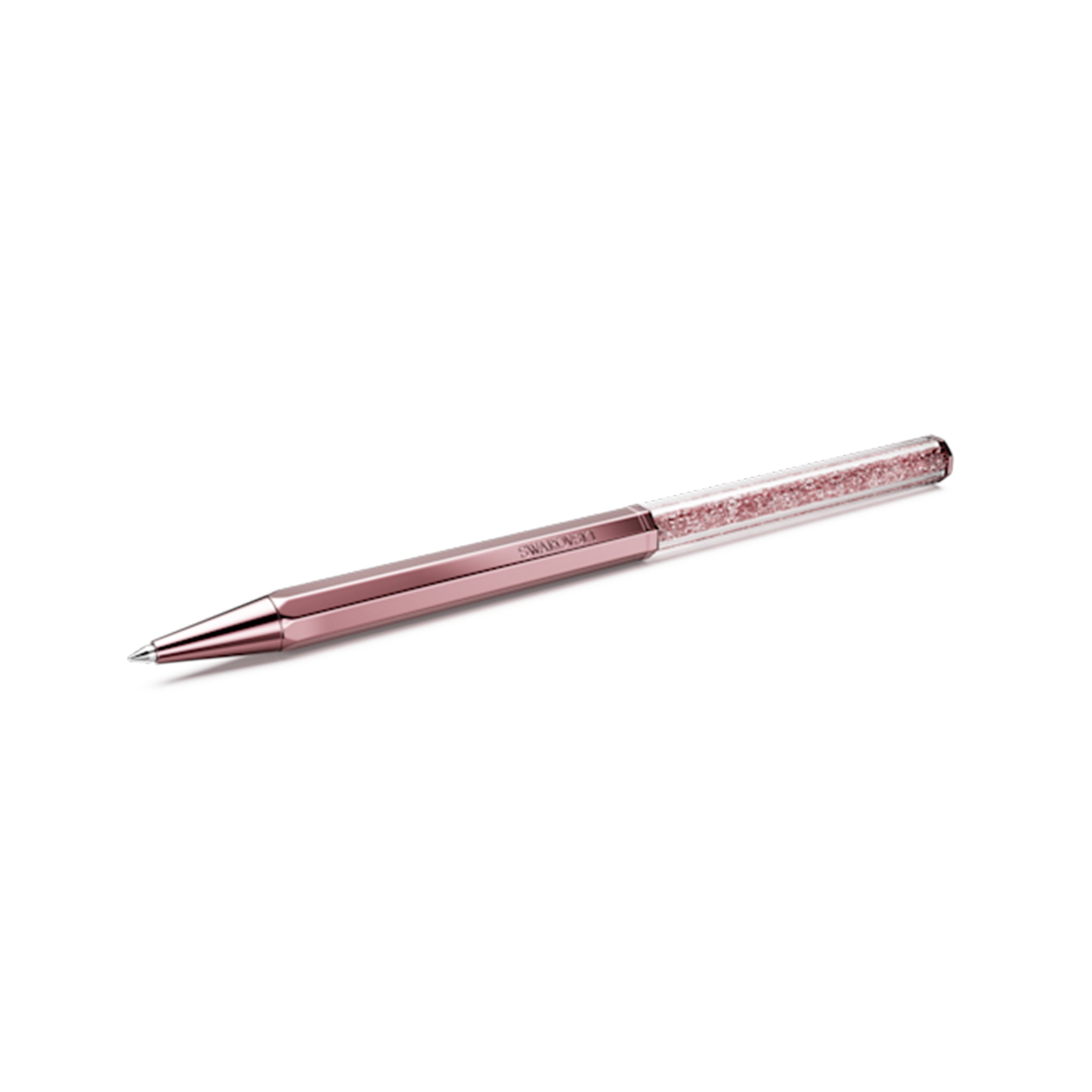 Swarovski Crystalline Ballpoint Pen in Pink