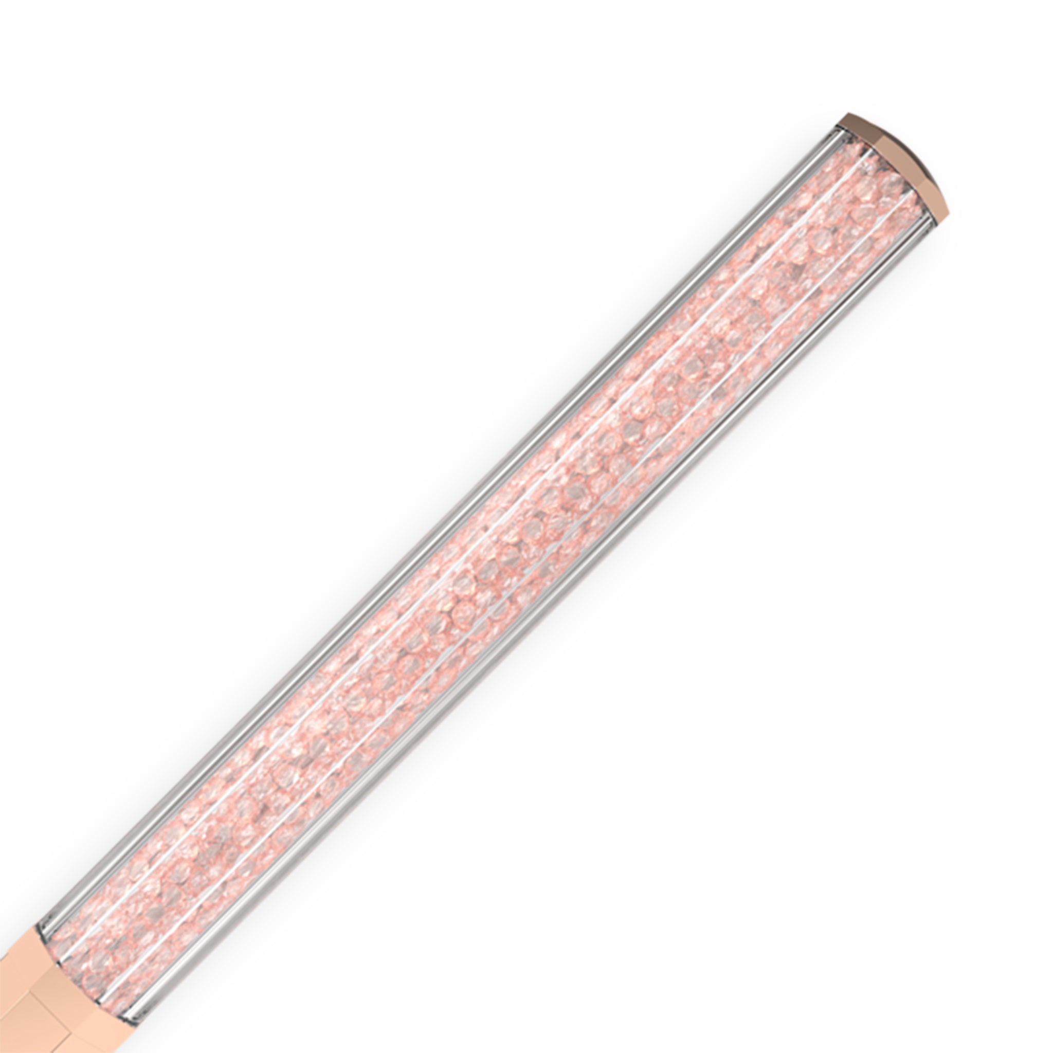 Swarovski Crystalline Ballpoint Pen in Gold