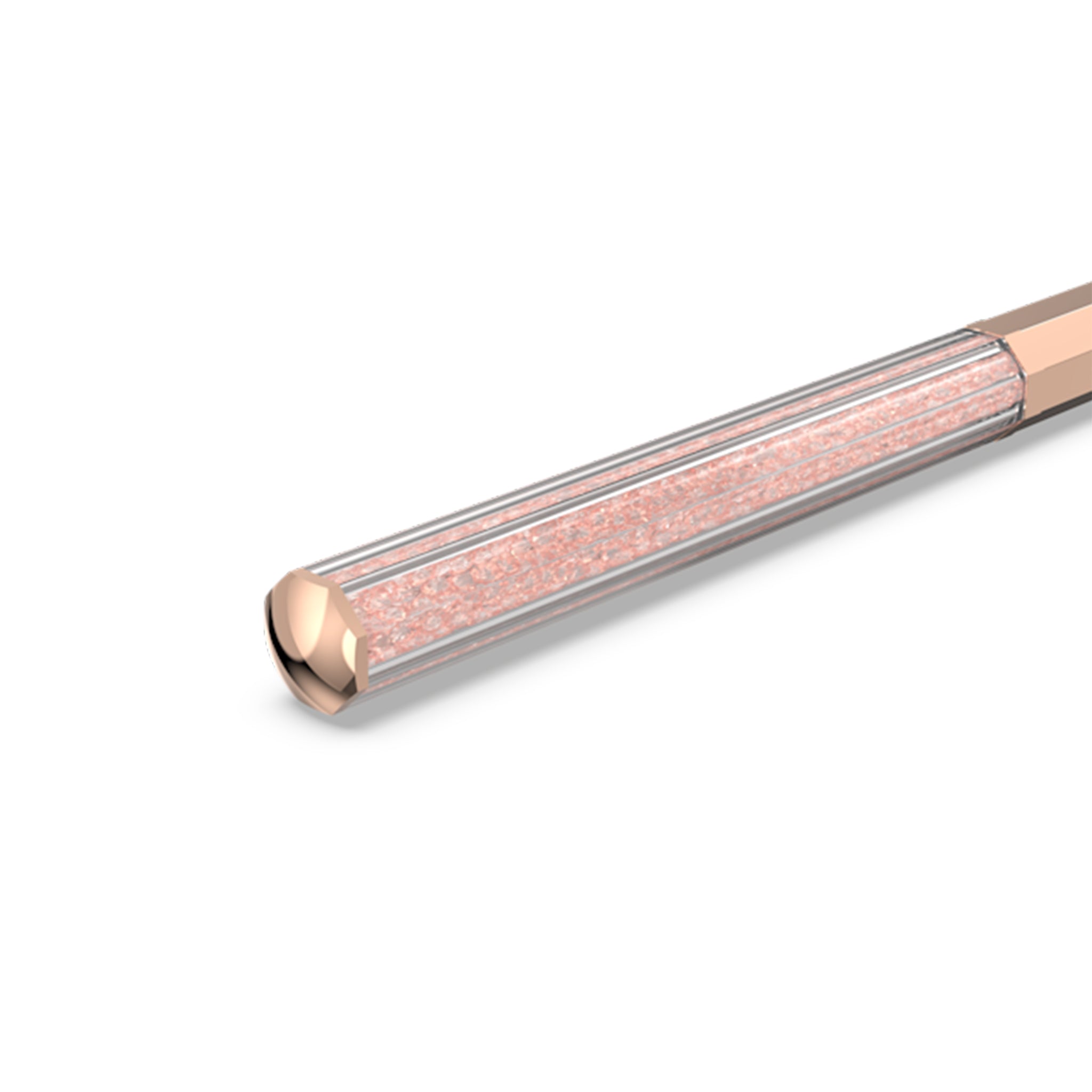 Swarovski Crystalline Ballpoint Pen in Gold