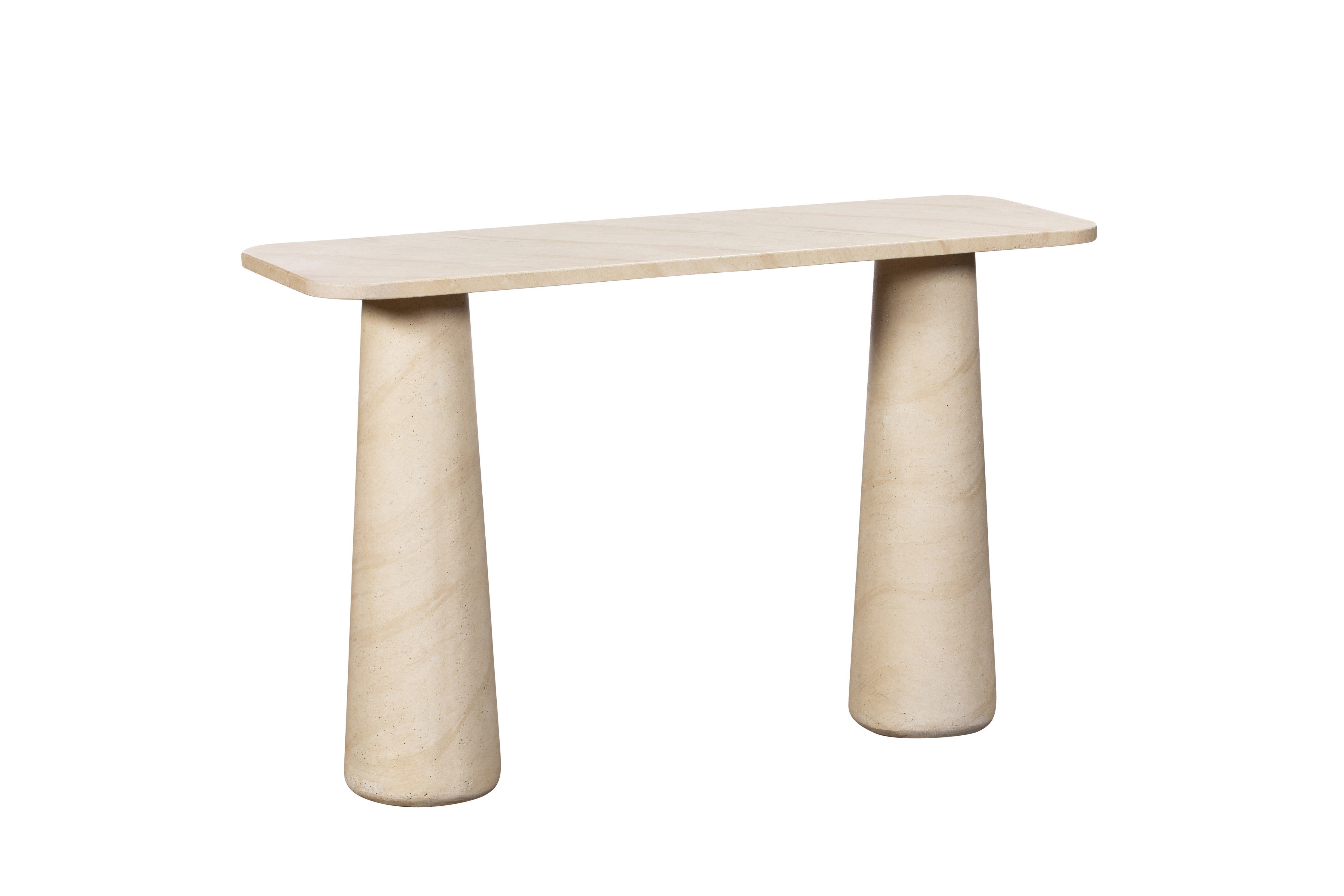 Pompeii Console Table