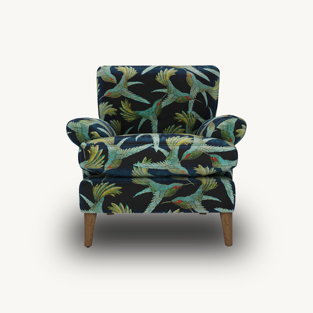 Primrose Chair