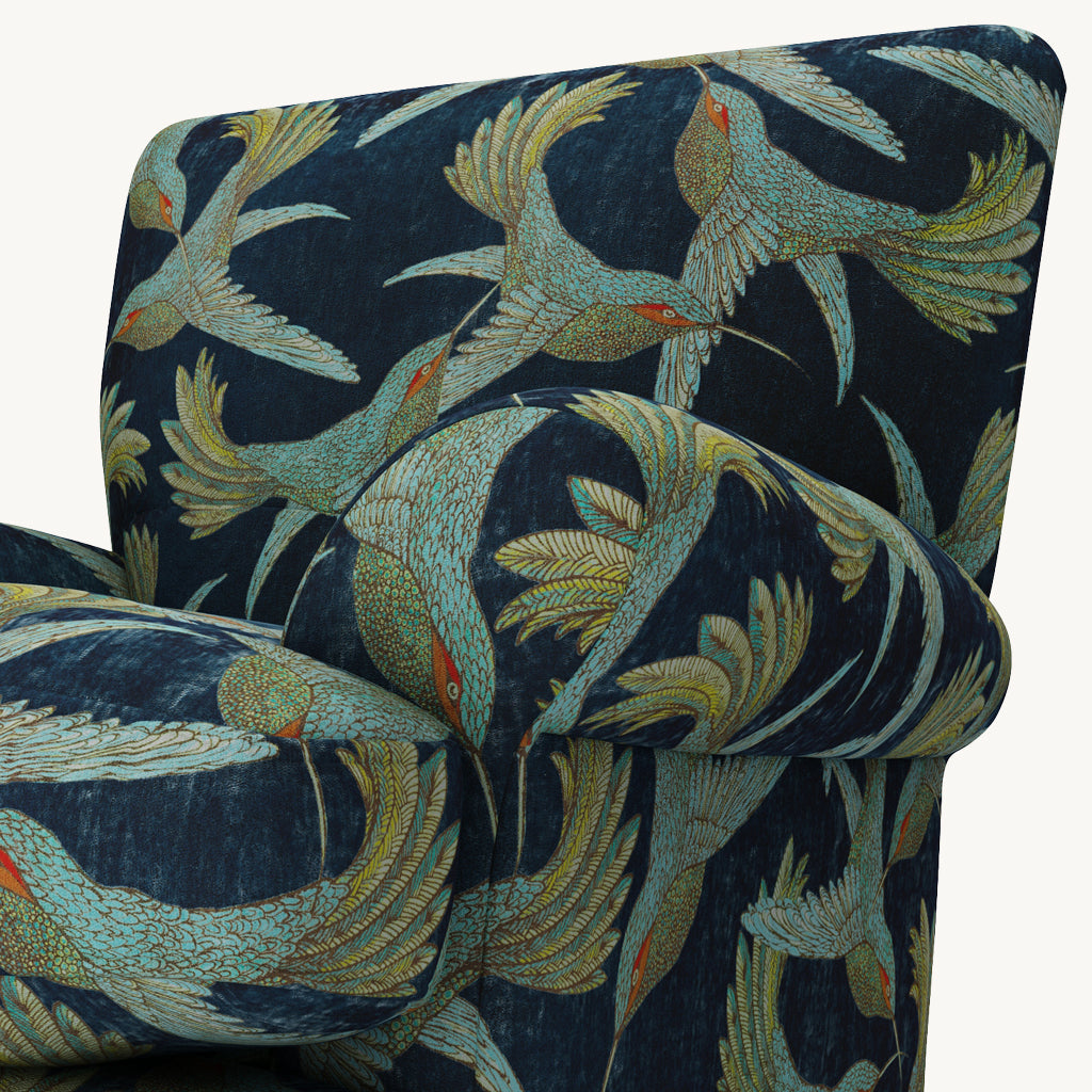Primrose Chair