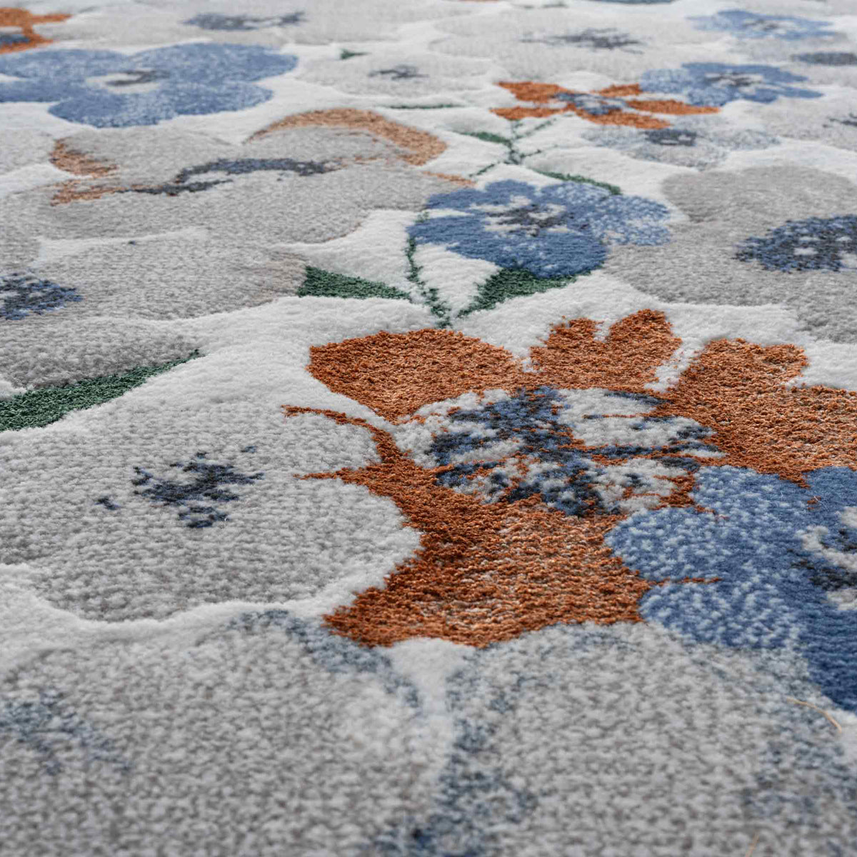 Quartz Rug