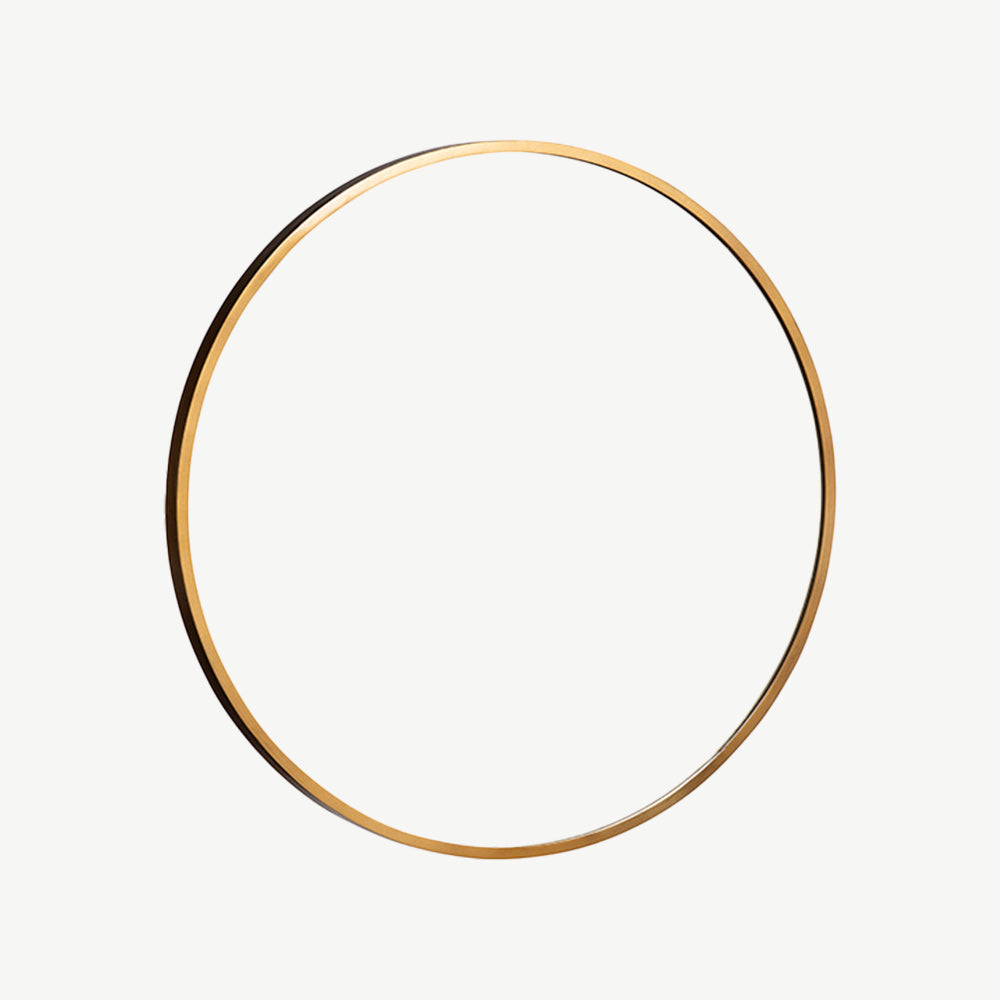 Java Dressing Table Mirror