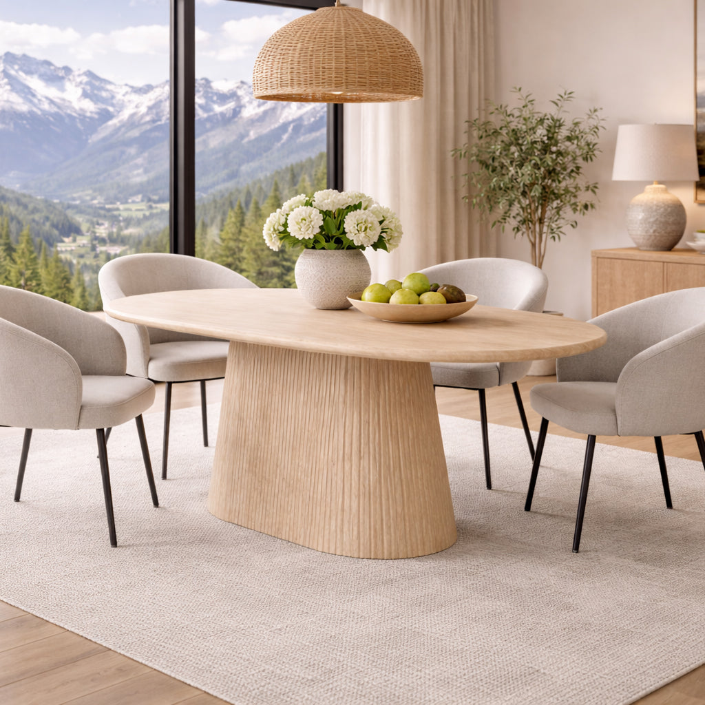 Reyno Dining Table