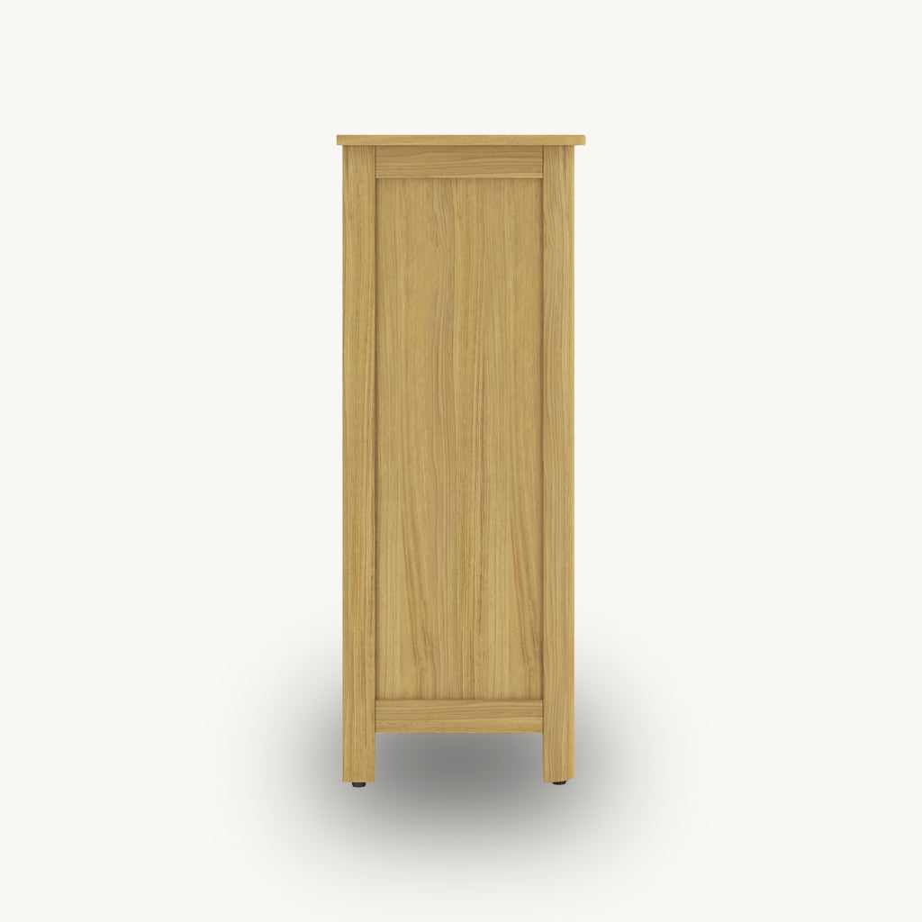 Romina 2+3 Chest of Drawers
