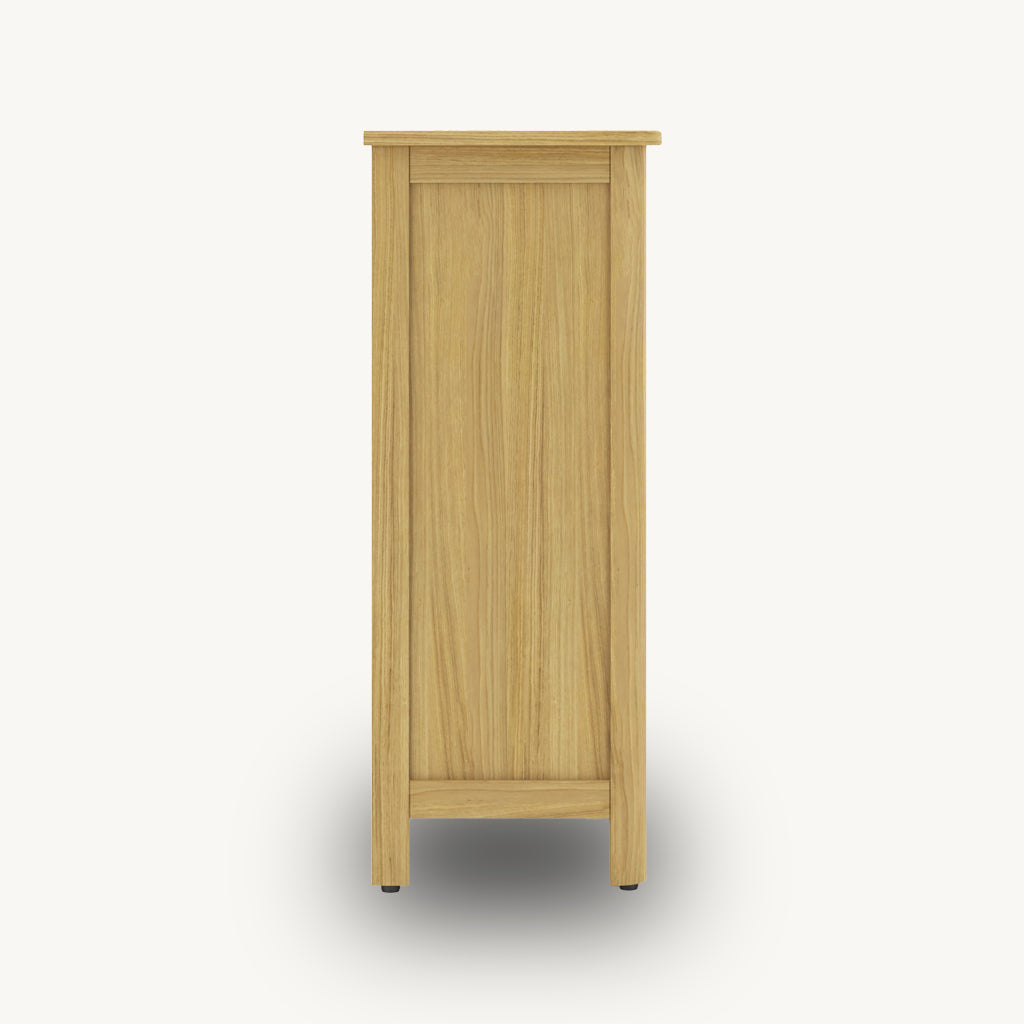 Romina 5 Drawer Chest