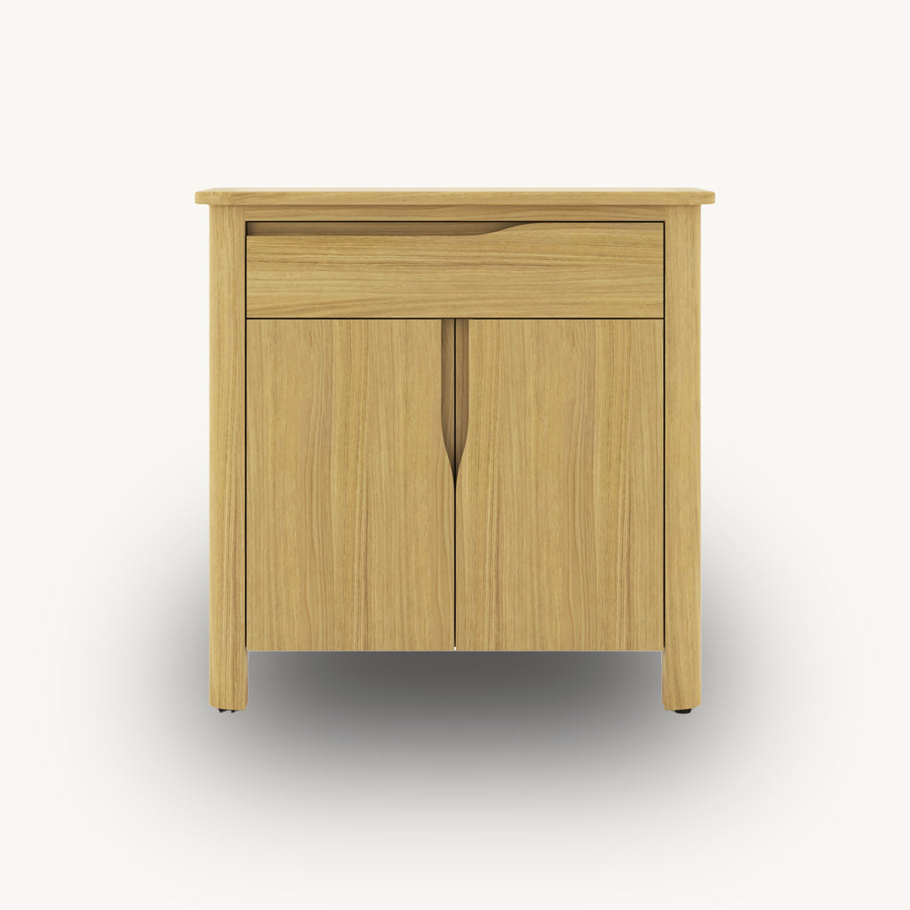 Romina Compact Sideboard