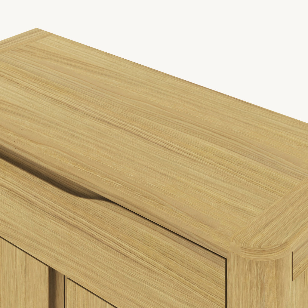 Romina Compact Sideboard