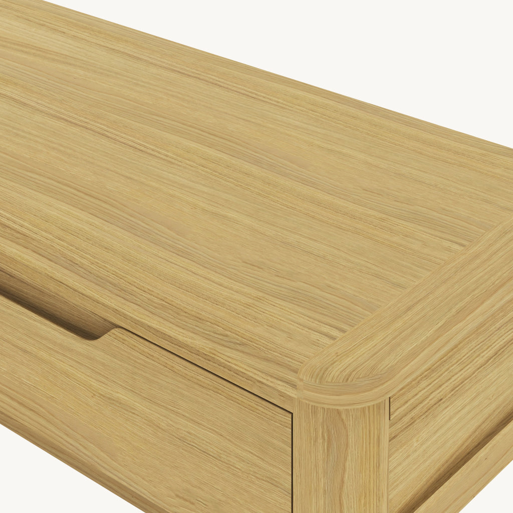 Romina Dressing Table