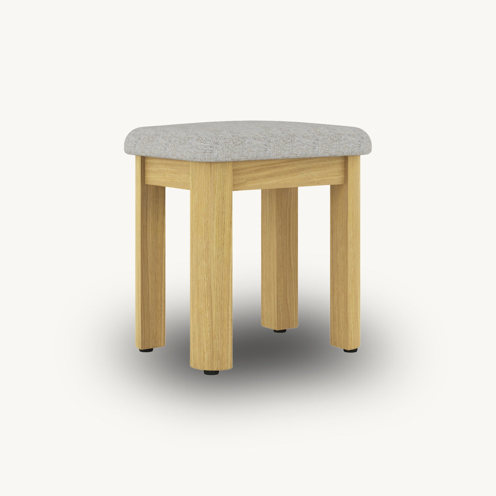 Romina Dressing Table Stool