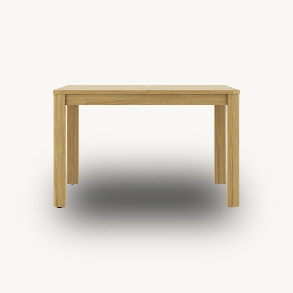 Romina 120-160cm Extending Dining Table