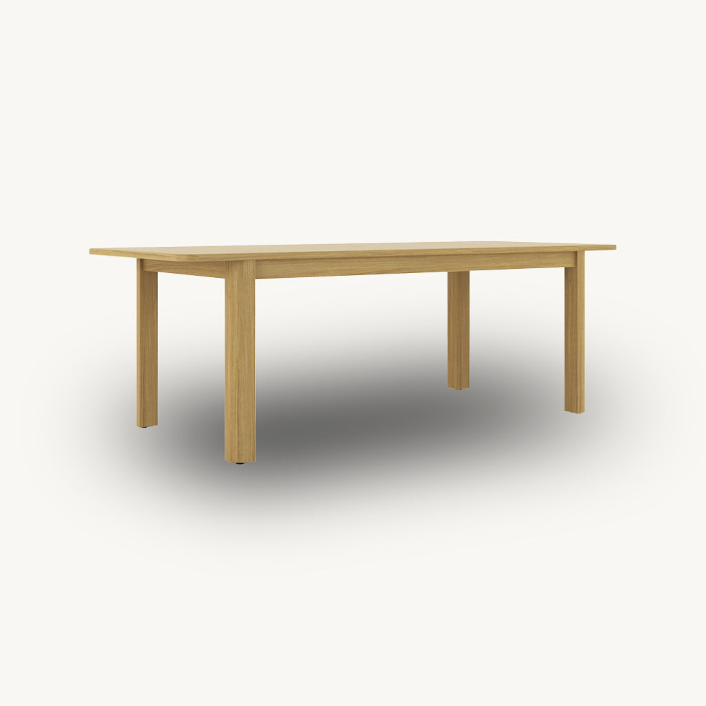 Romina 180-220cm Extending Dining Table