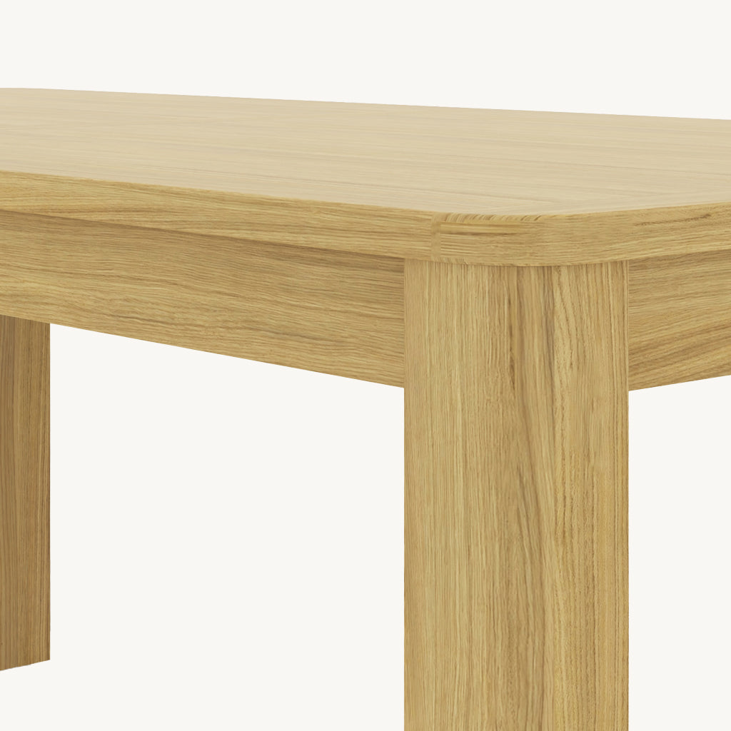 Romina 180-220cm Extending Dining Table