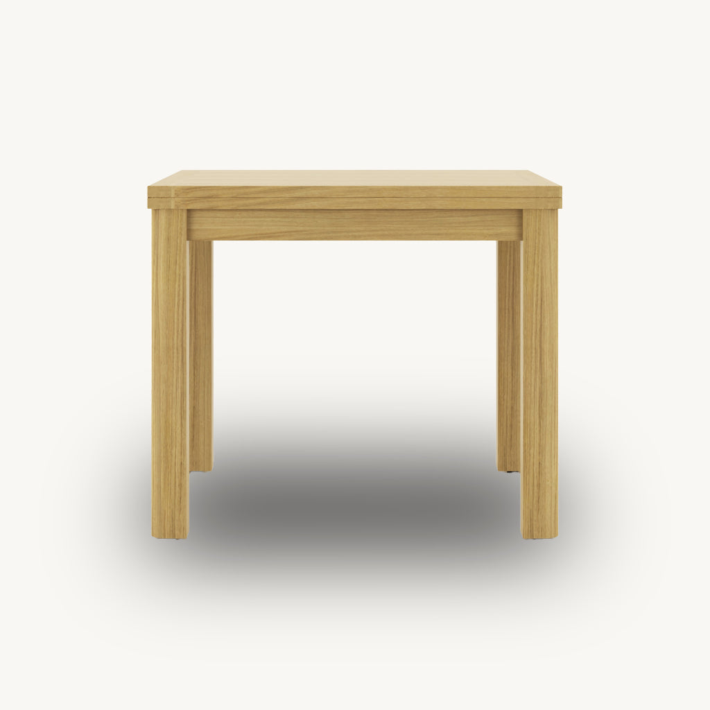 Romina Flip Top Dining Table