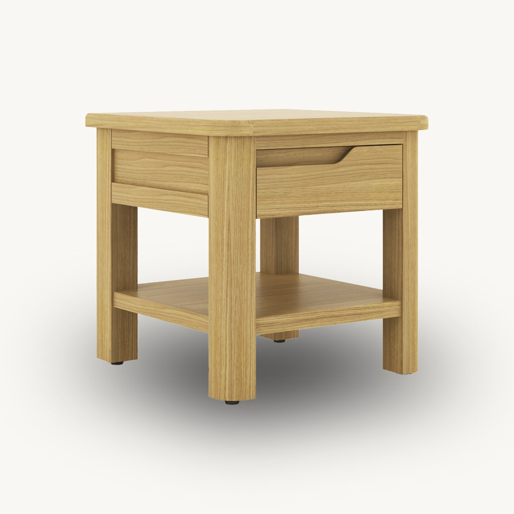 Romina Lamp Table