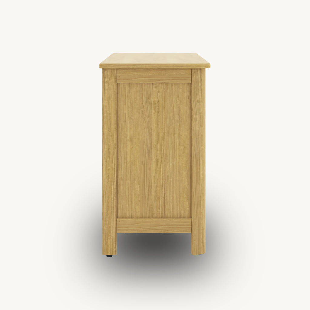 Romina Large Sideboard