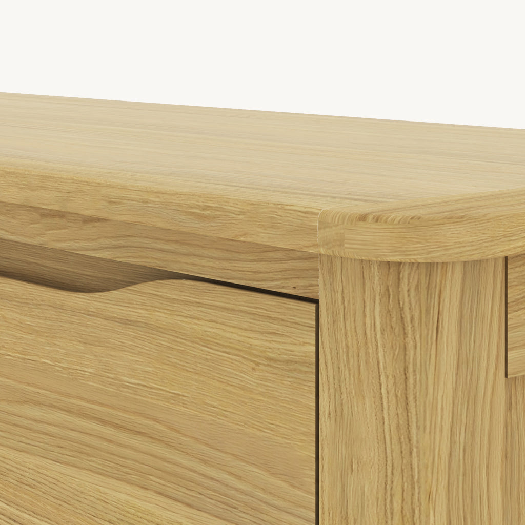 Romina Large Sideboard