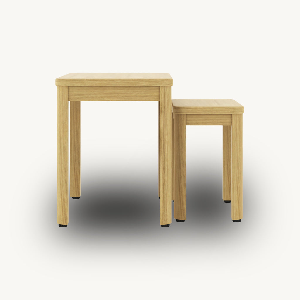 Romina Nest of Tables
